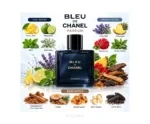 BLEU DE Chanel Parfum - First Copy Perfumes