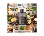 Gucci Guilty Pour Homme Eau de Toilette - First Copy Perfumes