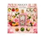 Gucci Flora Gorgeous Gardenia Eau de Parfum - First Copy Perfumes