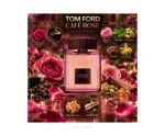 Tom Ford Café Rose Eau de Parfum - First Copy Perfumes