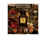 Tom Ford Tuscan Leather Eau de Parfum - First Copy Perfumes