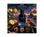 Dior Sauvage Parfum - First Copy Perfumes