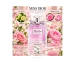 Miss Dior Blooming Bouquet - First Copy Perfumes