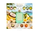 Kayali Maui in a Bottle Sweet Banana 37 Eau de Parfum - First Copy Perfumes