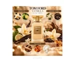Tom Ford Vanilla Eau de Parfum - First Copy Perfumes