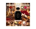 Kayali Oudgasm Café Oud 19 Eau de Parfum - First Copy Perfumes