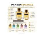 Poiison Azzaro Most Wanted Inspired Perfume EDP - Image 4